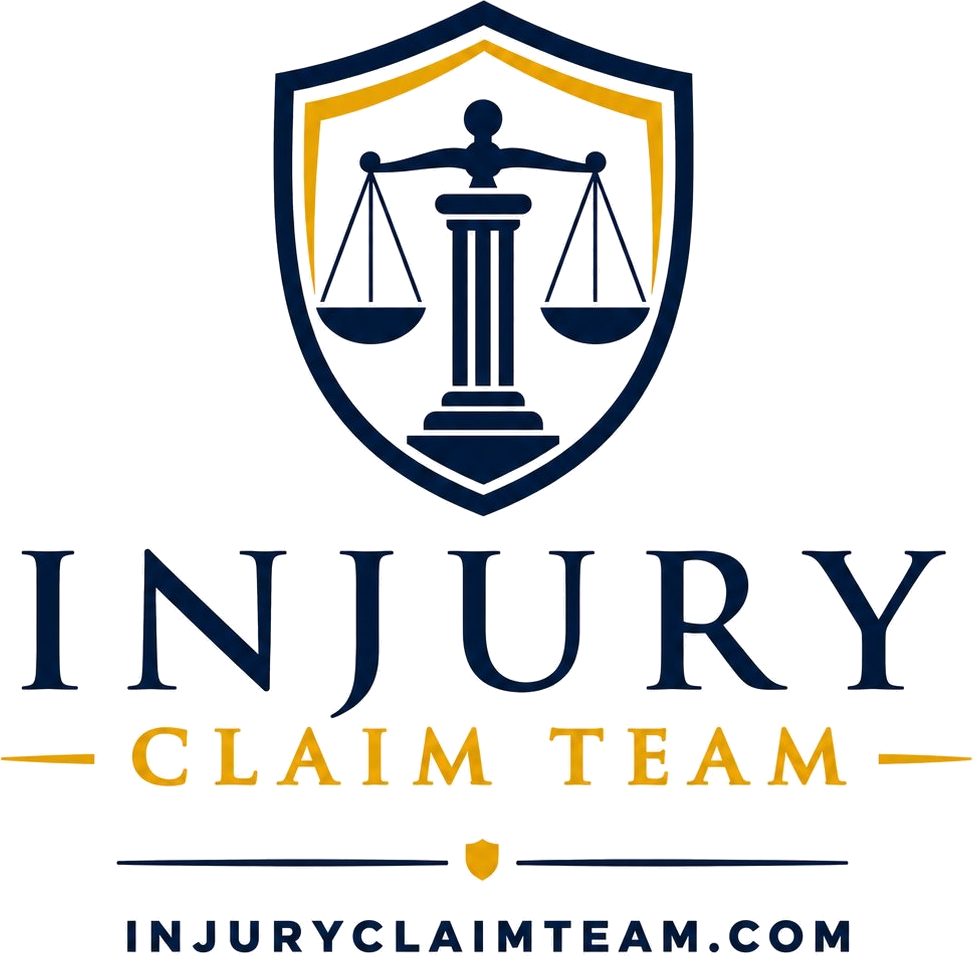 Injury Claim Team Ohio